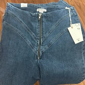 Good American Jeans (size 8/29)